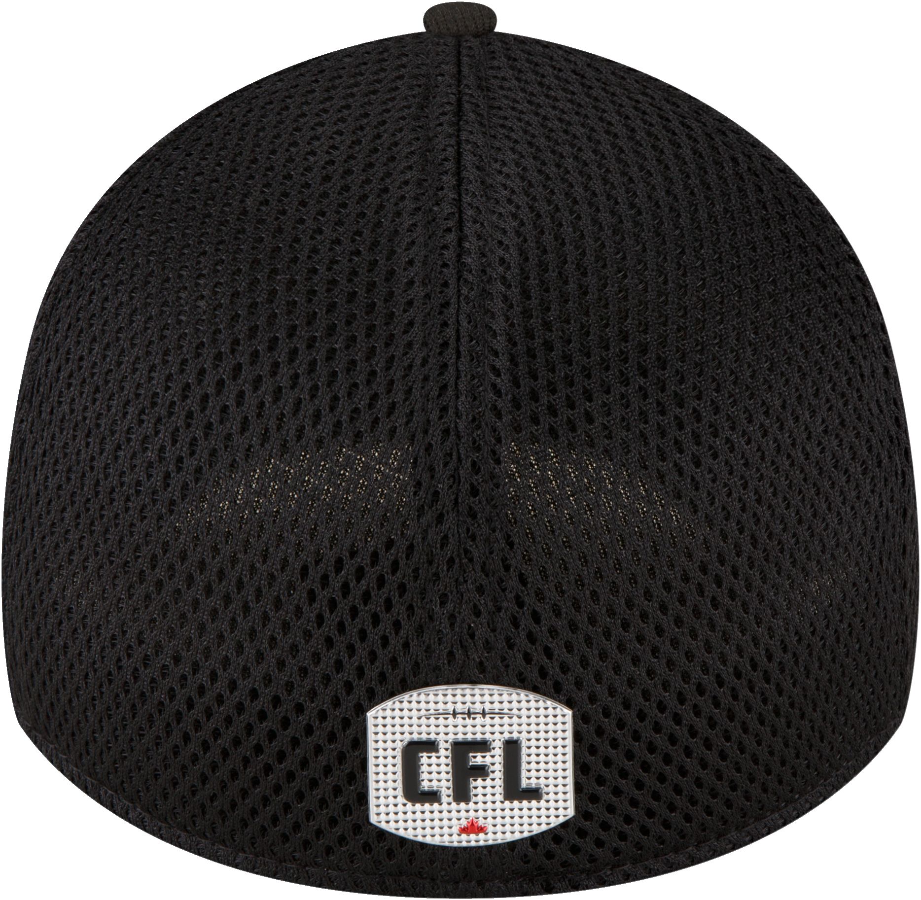 BC Lions New Era 39THIRTY Sideline Cap