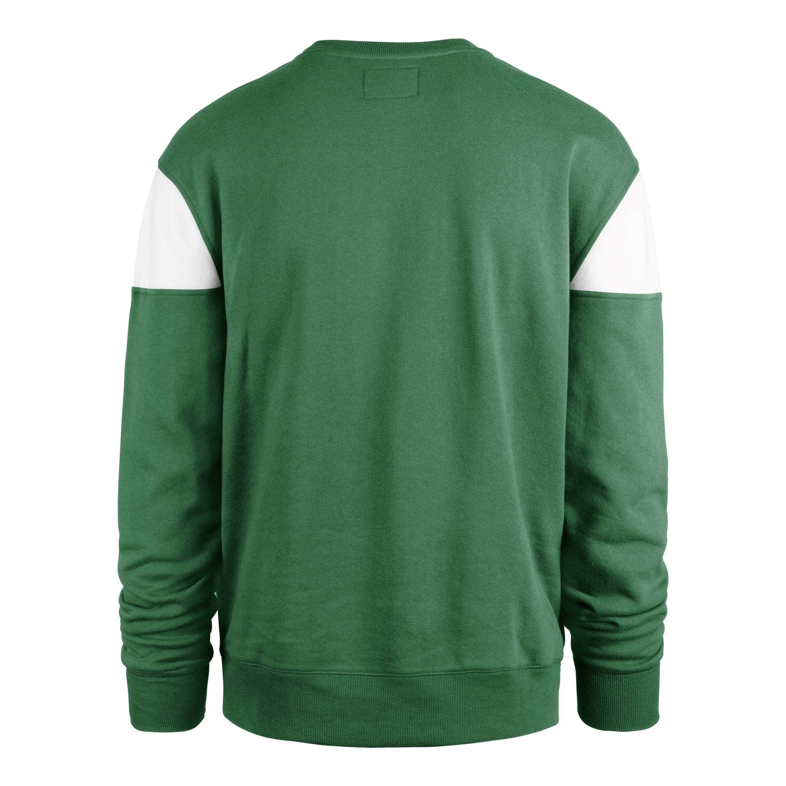 Saskatchewan Roughriders 47 Brand Groundbreak Onset Fleece Sweatshirt