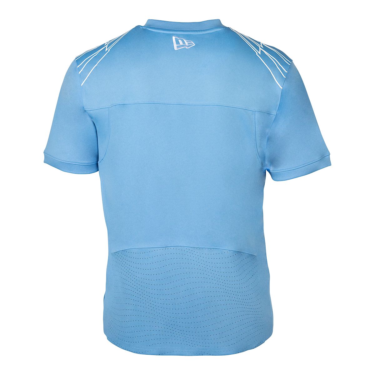 Toronto Argonauts New Era Replica Home Jersey