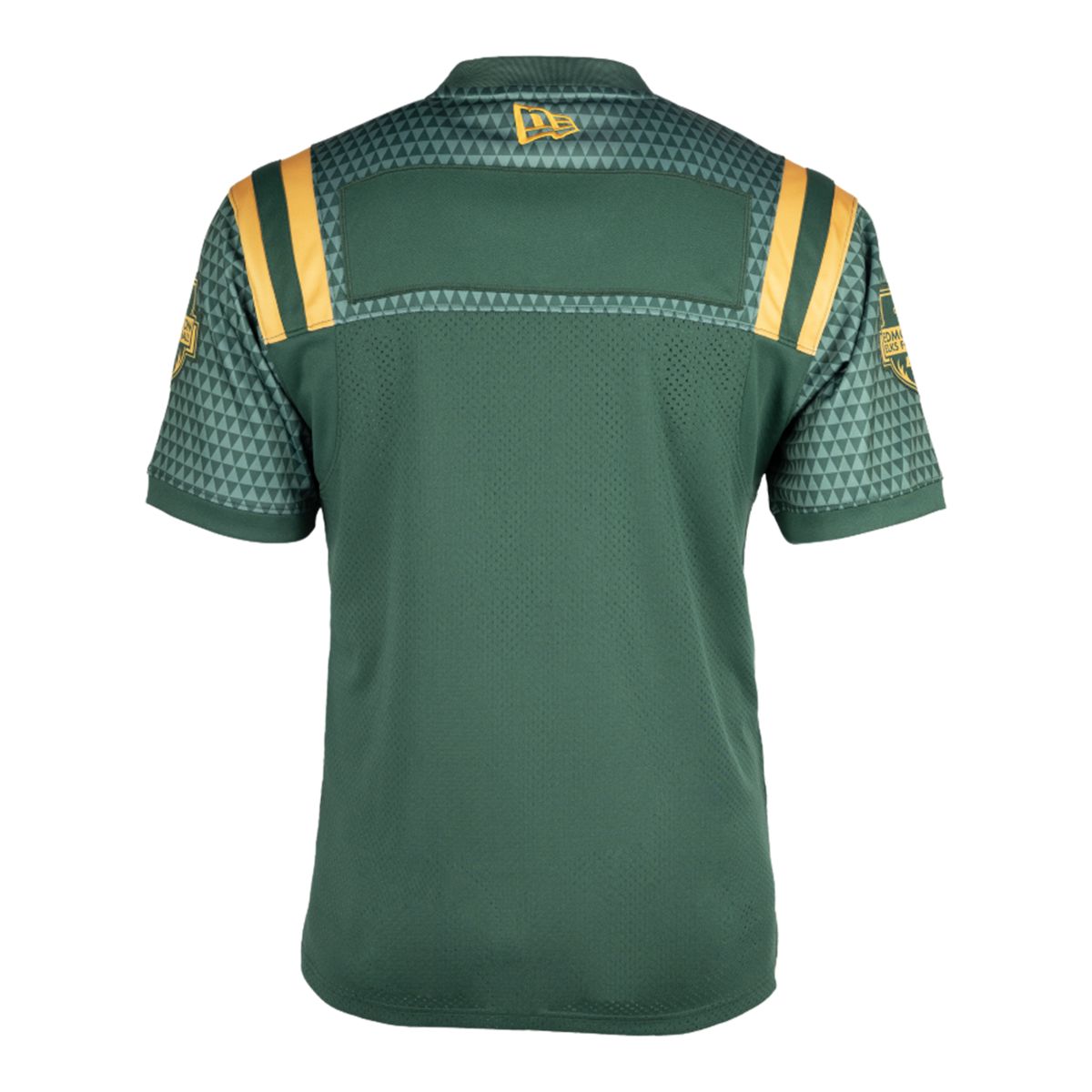 Edmonton Elks New Era 3rd Replica Jersey