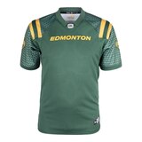 Edmonton Elks New Era 3rd Replica Jersey Front_Flat