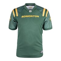 Edmonton Elks New Era 3rd Replica Jersey Front_Flat