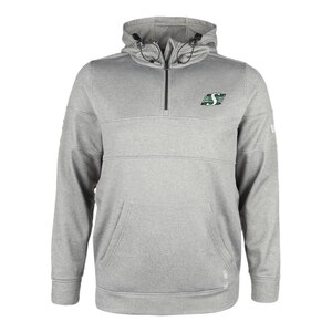Saskatchewan Roughriders New Era Hype SL Hoodie