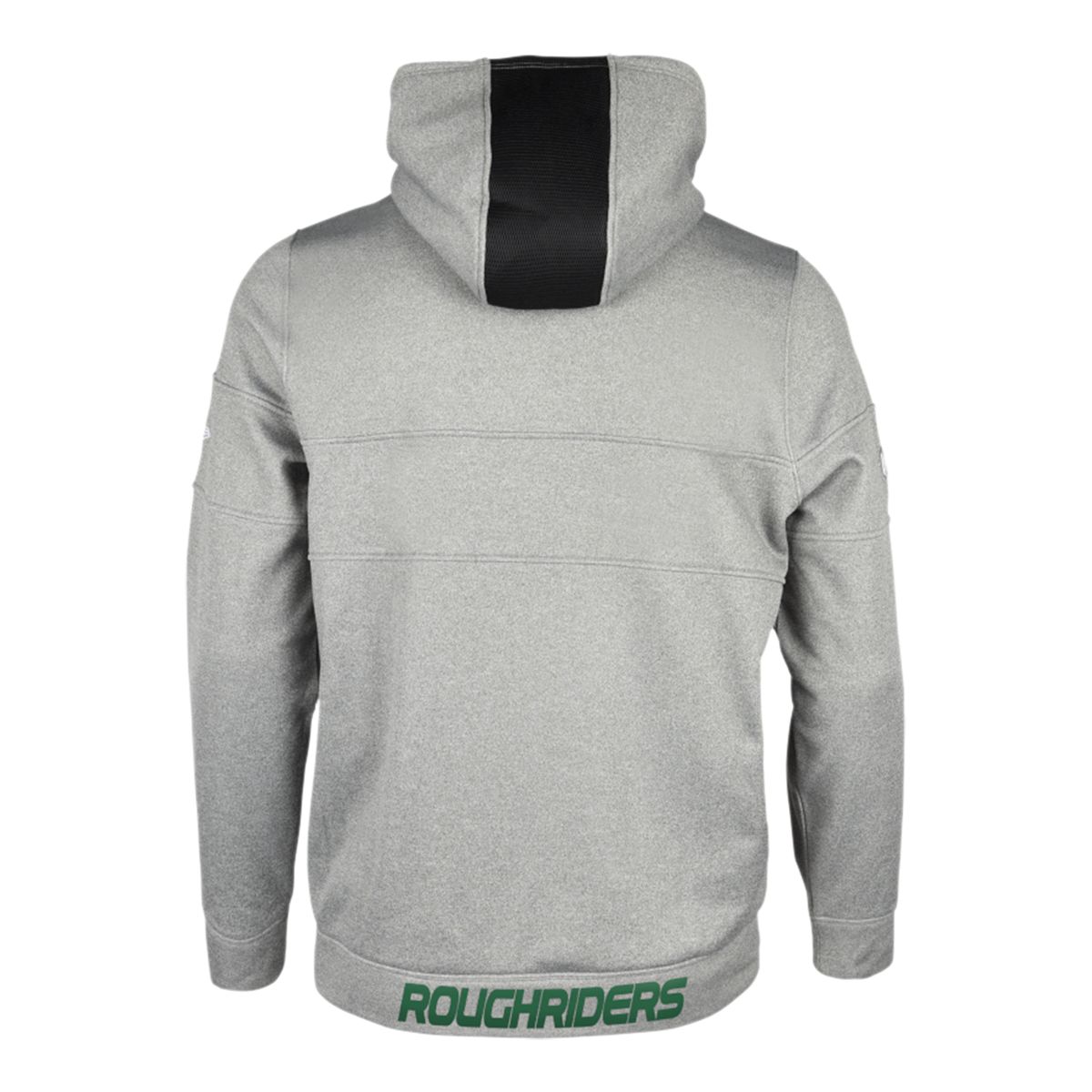 Saskatchewan Roughriders New Era Hype SL Hoodie