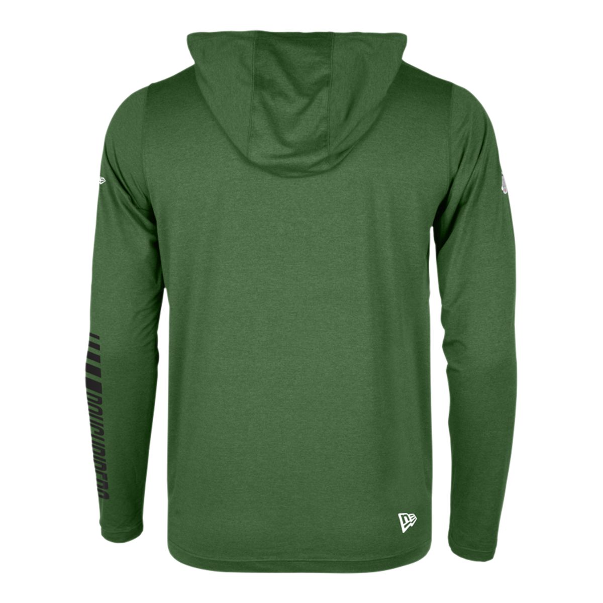 Saskatchewan Roughriders New Era Corral SL Hoodie
