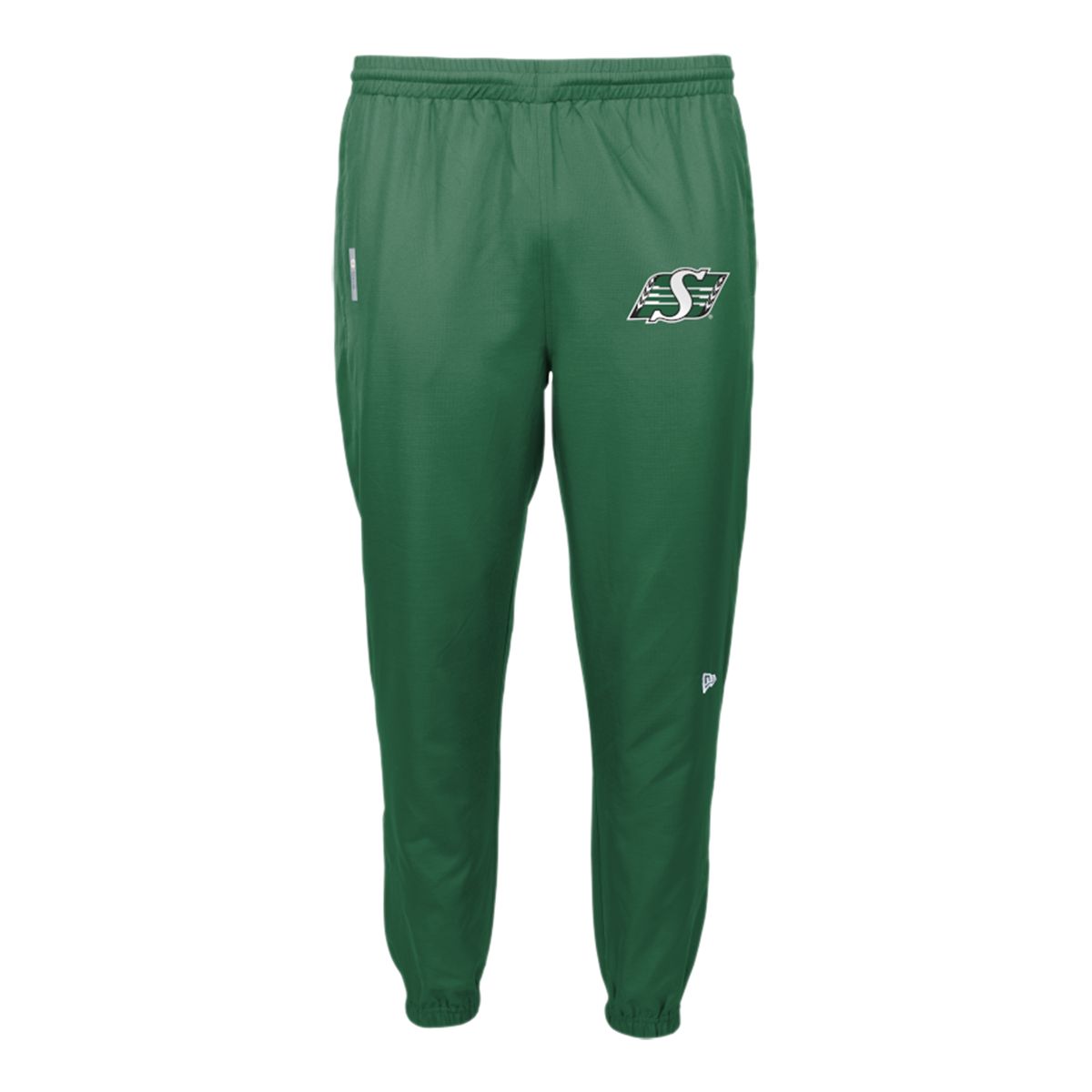 Saskatchewan Roughriders New Era Friction Pants