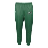 Saskatchewan Roughriders New Era Friction Pants Front_Flat