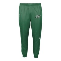 Saskatchewan Roughriders New Era Friction Pants Front_Flat