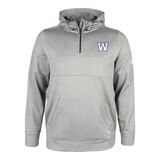 Winnipeg Blue Bombers New Era Hype SL Hoodie Front_Flat