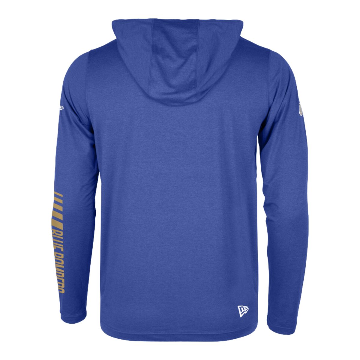 Winnipeg Blue Bombers New Era Corral SL Hoodie