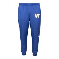 Winnipeg Blue Bombers New Era Friction Pants Front_Flat