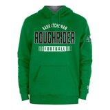 Saskatchewan Roughriders New Era Game Day Hoodie Front_Flat
