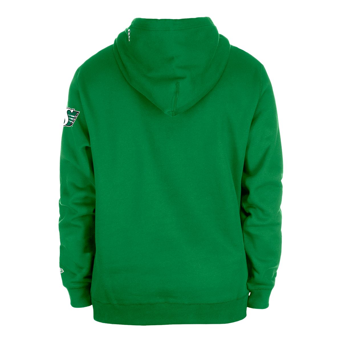 Saskatchewan Roughriders New Era Game Day Hoodie