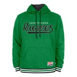 Saskatchewan Roughriders New Era Throwback Hoodie Front_Flat
