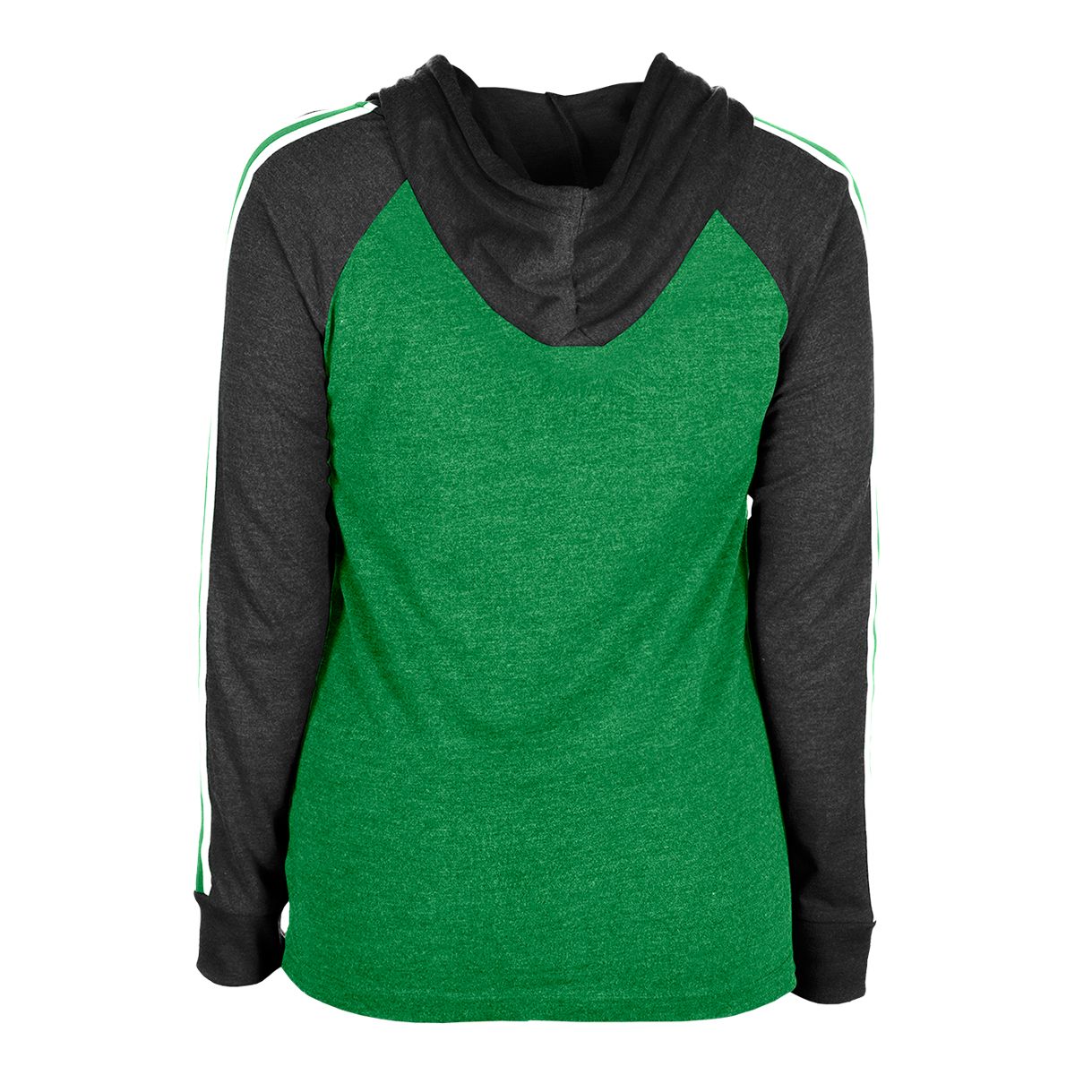 Saskatchewan Roughriders New Era Women's Low Hoodie