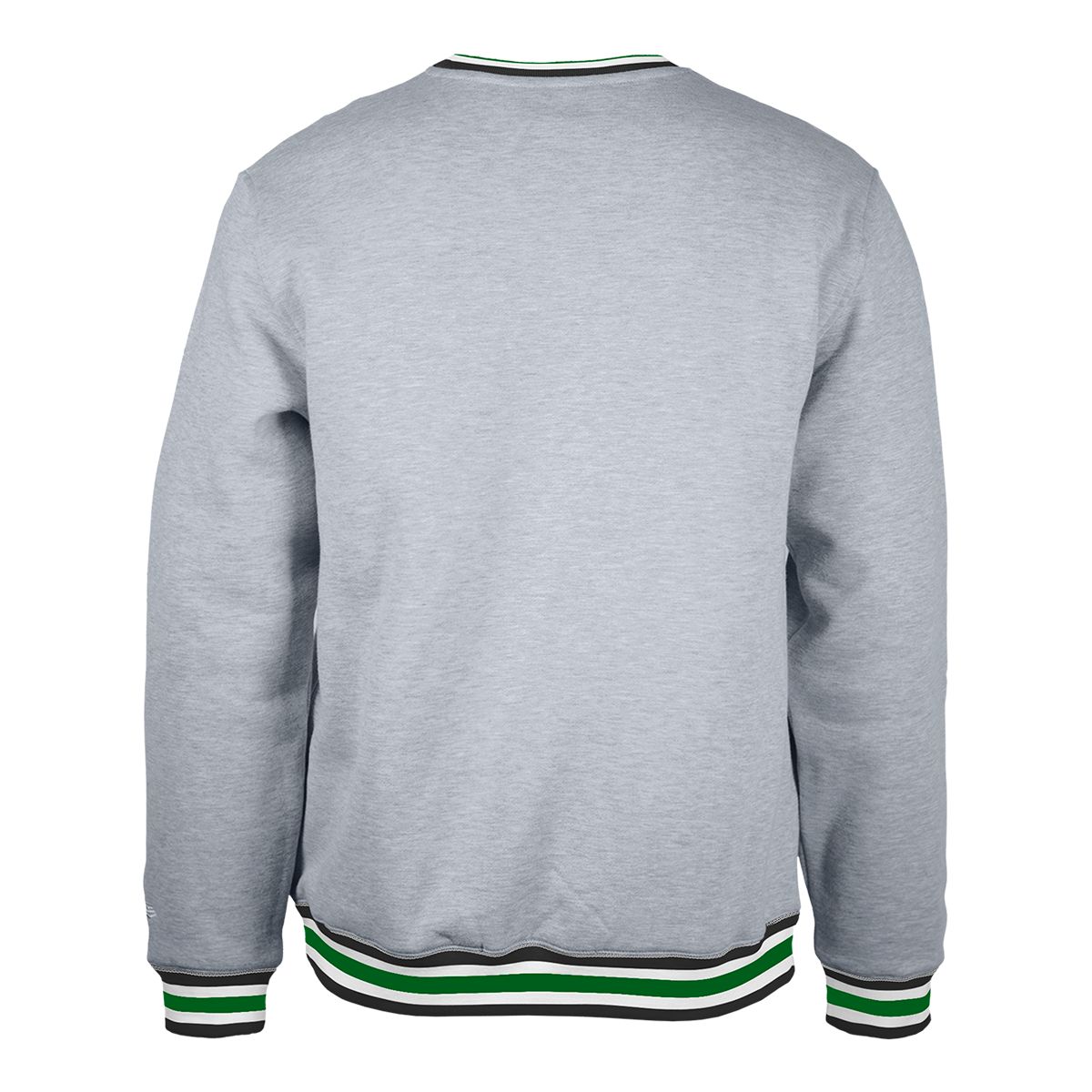Saskatchewan Roughriders New Era Pullover Crewneck
