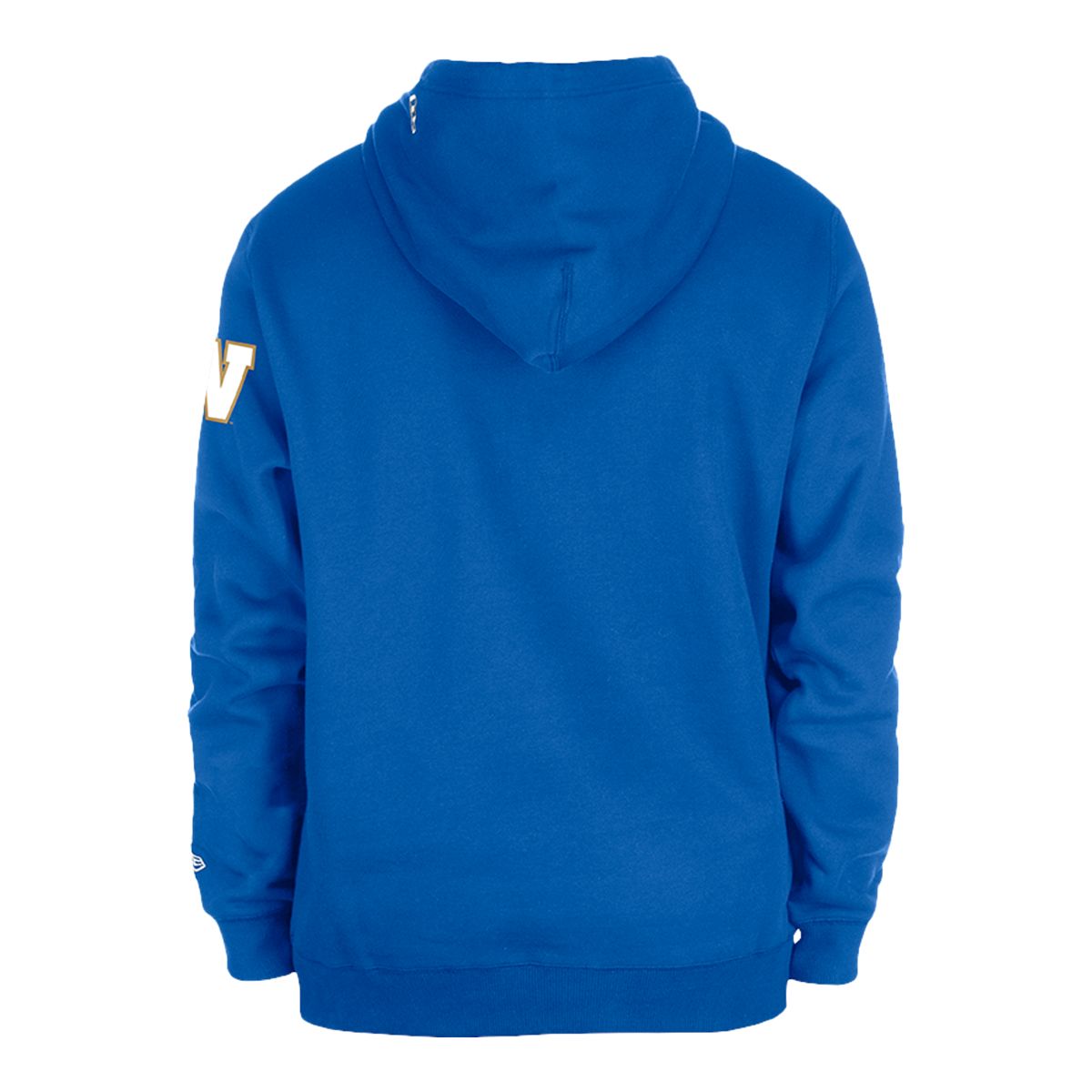 Winnipeg Blue Bombers New Era Game Day Hoodie
