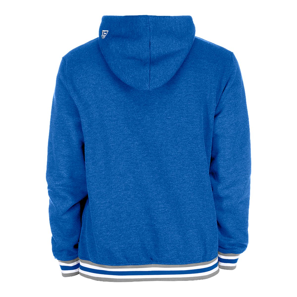 Winnipeg Blue Bombers New Era Throwback Hoodie