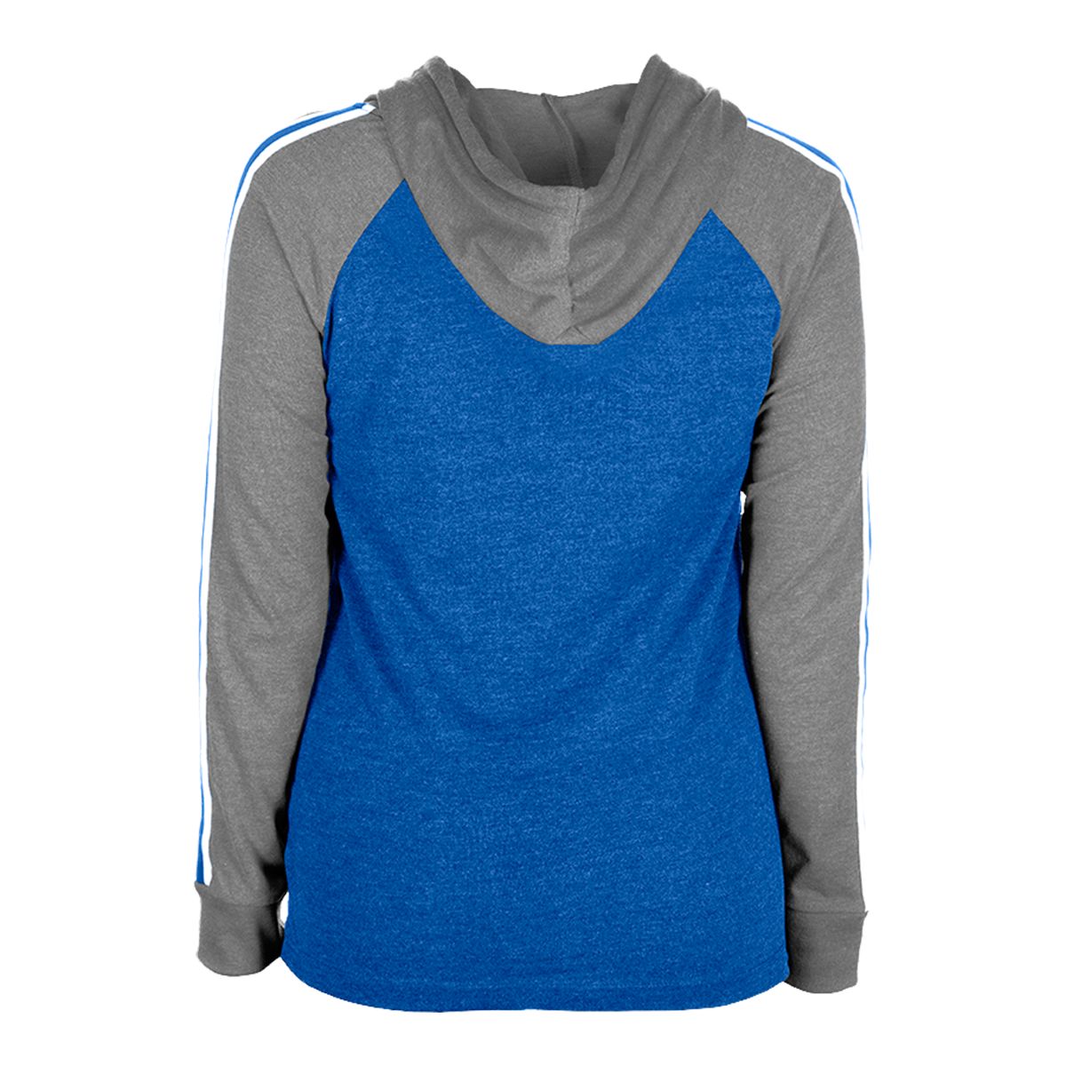 Winnipeg Blue Bombers New Era Women's Low Hoodie