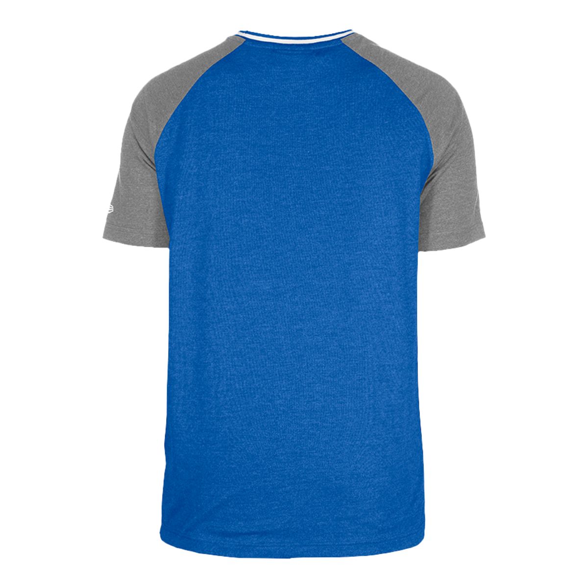 Winnipeg Blue Bombers New Era Throwback T Shirt