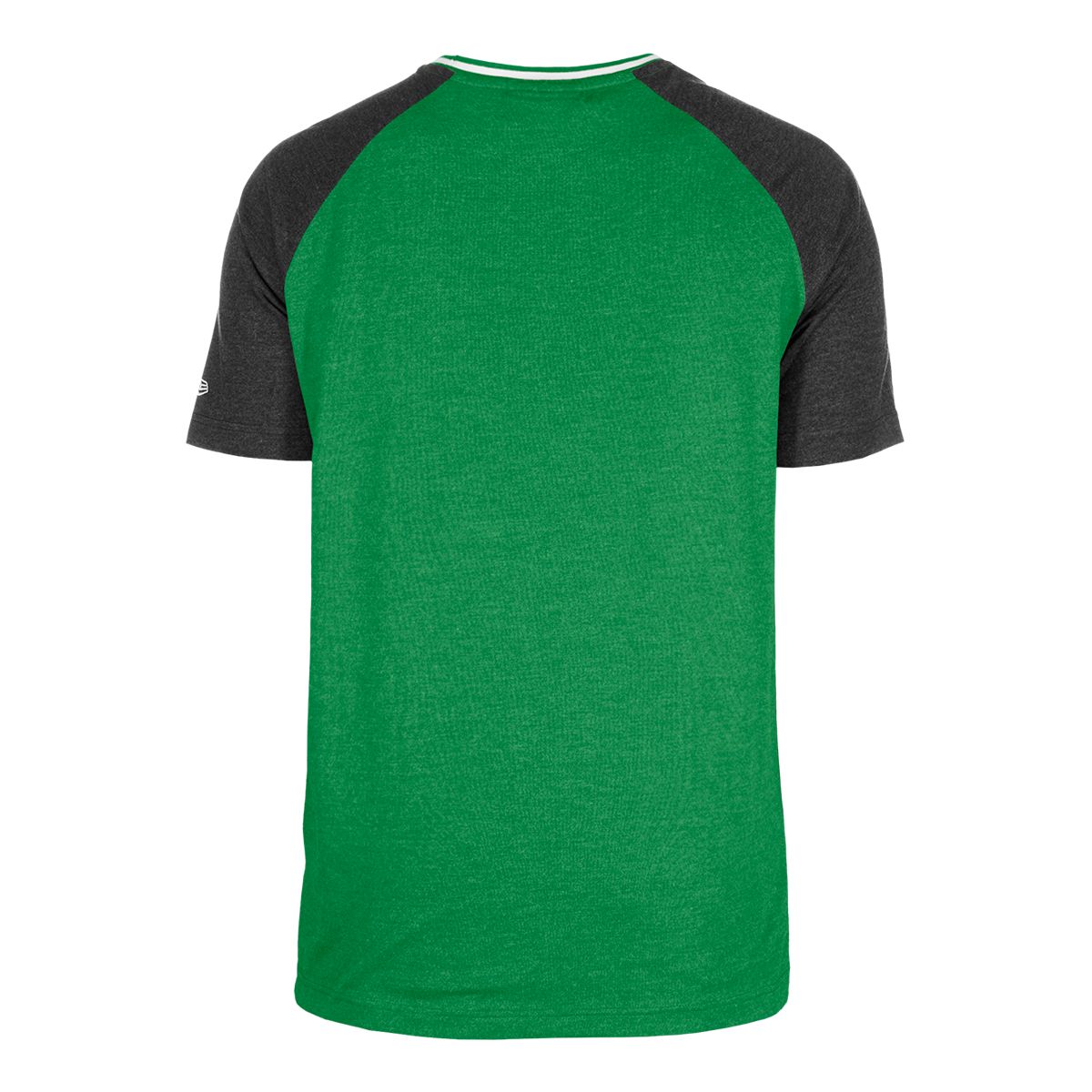 Saskatchewan Roughriders New Era Throwback T Shirt
