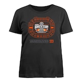 Grey Cup New Era Women's 111th T Shirt Front_Flat