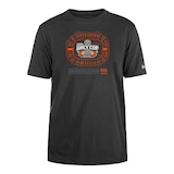 Grey Cup New Era 111th T Shirt Front_Flat