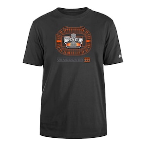 Grey Cup New Era 111th T Shirt