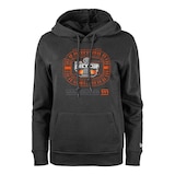 Grey Cup New Era Women's 111th Hoodie Front_Flat
