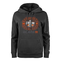 Grey Cup New Era Women's 111th Hoodie Front_Flat