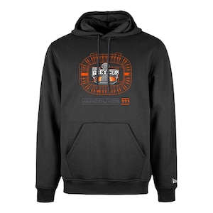 Grey Cup New Era 111th Hoodie