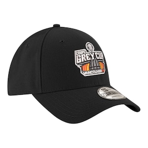 Grey Cup New Era 111th 9FORTY Cap