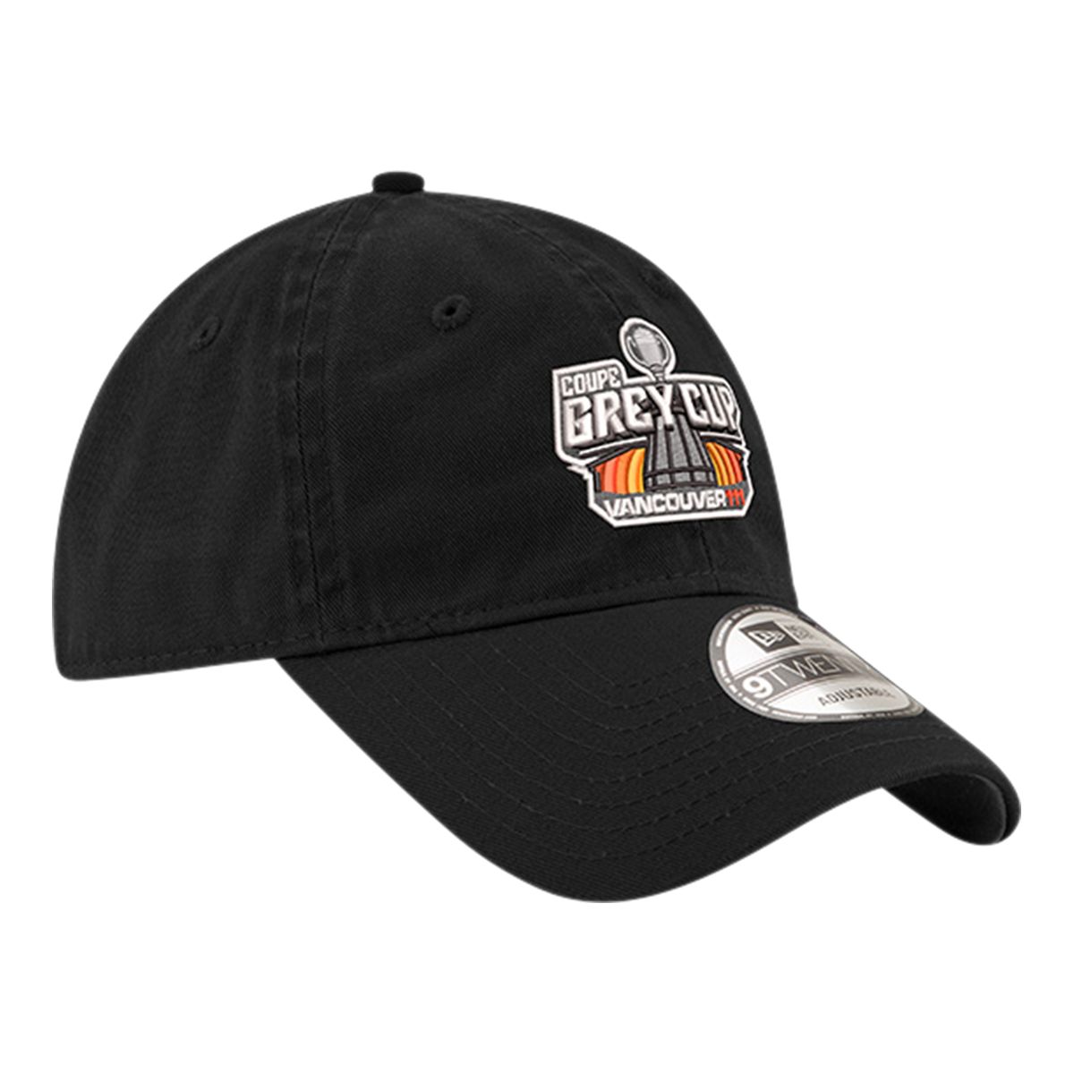 SportChek has Grey Cup New Era 111th 9TWENTY Cap