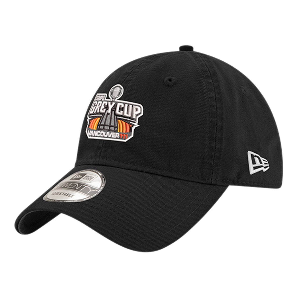 Grey Cup New Era 111th 9TWENTY Cap