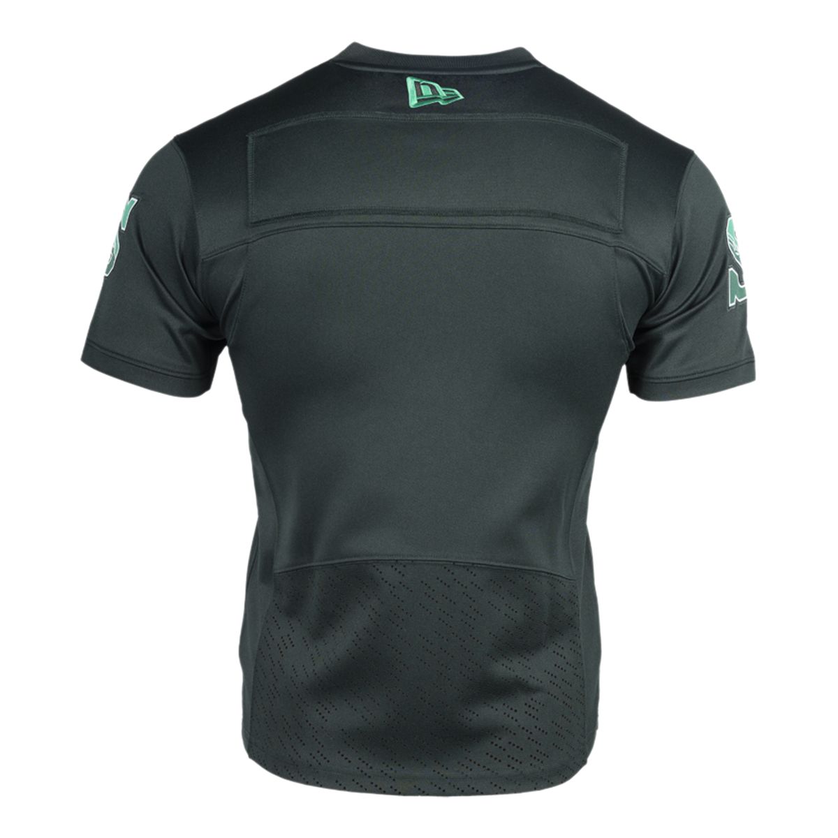 Youth Saskatchewan Roughriders New Era Replica Third Jersey