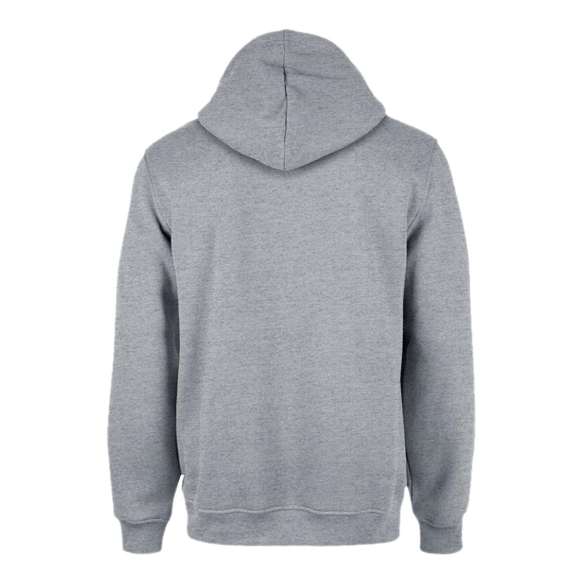 Toronto Argonauts New Era Grey Cup 111 Champions Locker Room Hoodie