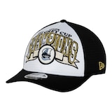 Toronto Argonauts New Era GC 111 Champions 9SEVENTY Locker Room Cap Front_Angled_Left
