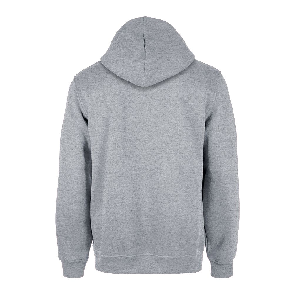 Saskatchewan Roughriders New Era 2025 GC Locker Room Hoodie