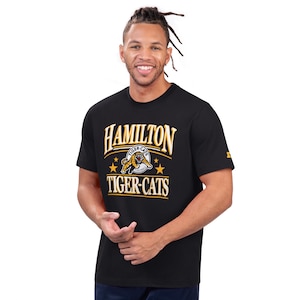 Hamilton Tiger-Cats Starter Men's T-Shirt