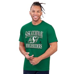 Saskatchewan Roughriders Starter Men's T-Shirt