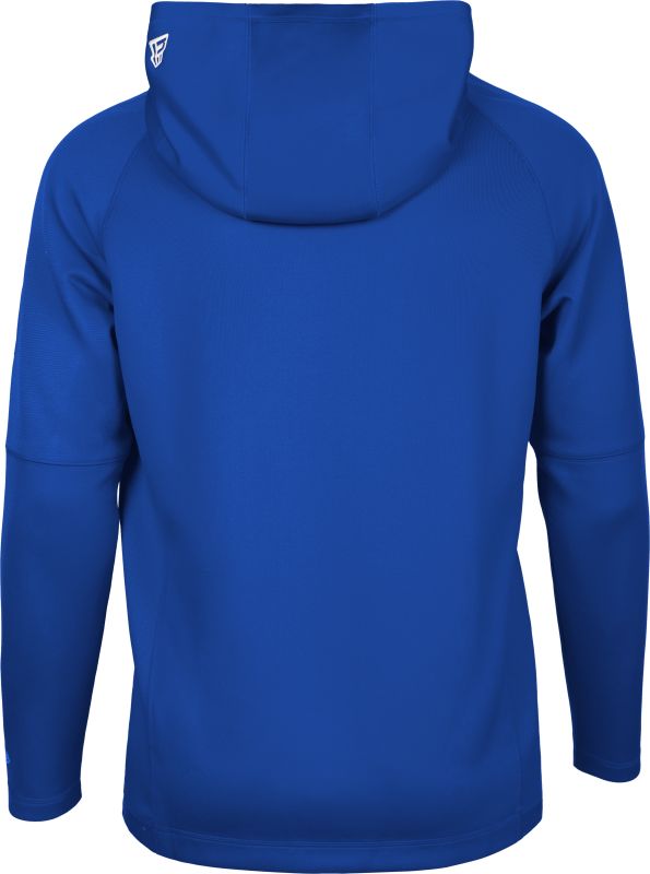 Winnipeg Blue Bombers New Era Men's Metam Hoodie