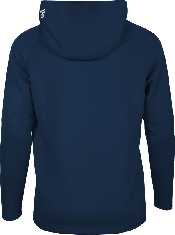 Toronto Argonauts New Era Men's Metam Hoodie