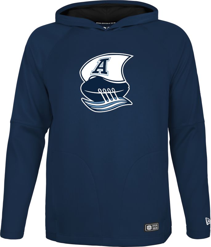 Toronto Argonauts New Era Men's Metam Hoodie