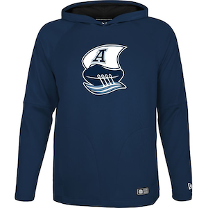 Toronto Argonauts New Era Men's Metam Hoodie