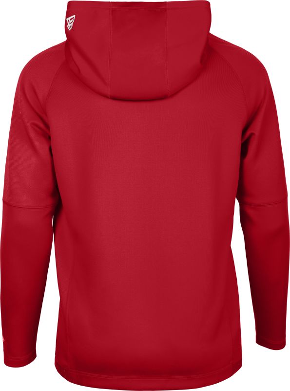 Ottawa Redblacks New Era Men's Metam Hoodie
