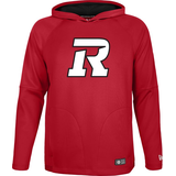 Ottawa Redblacks New Era Men's Metam Hoodie Front_Flat