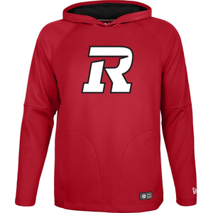 Ottawa Redblacks New Era Men's Metam Hoodie