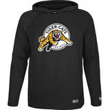 Hamilton Tiger-Cats New Era Men's Metam Hoodie Front_Flat