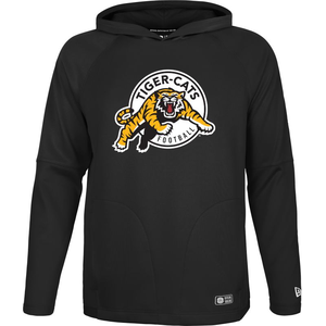 Hamilton Tiger-Cats New Era Men's Metam Hoodie