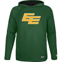 Edmonton Elks New Era Men's Metam Hoodie